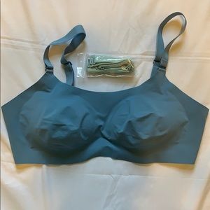 Knix Evolution Bra